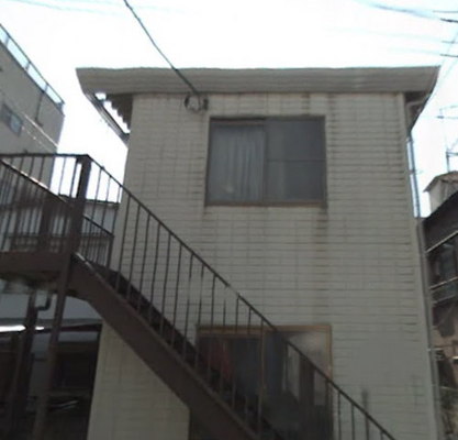 東京都台東区日本堤1丁目 賃貸マンション 1K