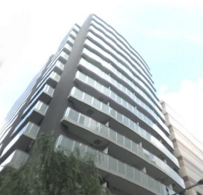 東京都中央区銀座１丁目 賃貸マンション 1K