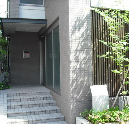 東京都渋谷区恵比寿南２丁目 賃貸マンション 1K