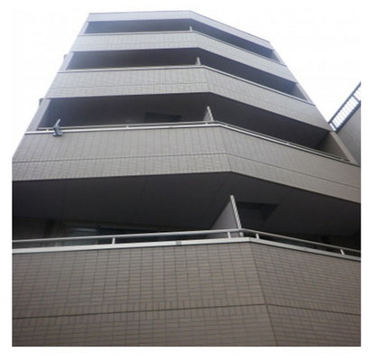 東京都台東区清川２丁目 賃貸マンション 1K