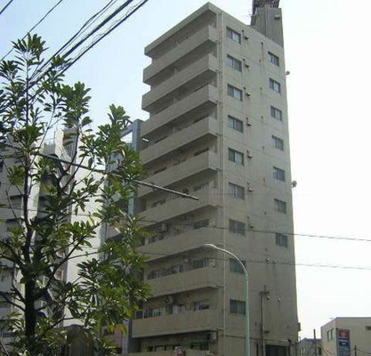 東京都荒川区荒川１丁目 賃貸マンション 1LDK