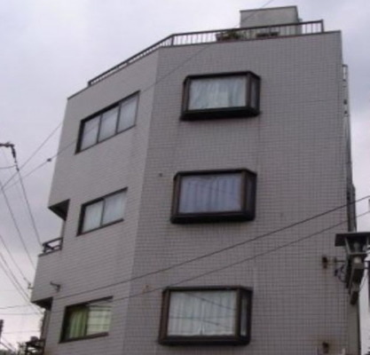 東京都足立区千住龍田町 賃貸マンション 1LDK