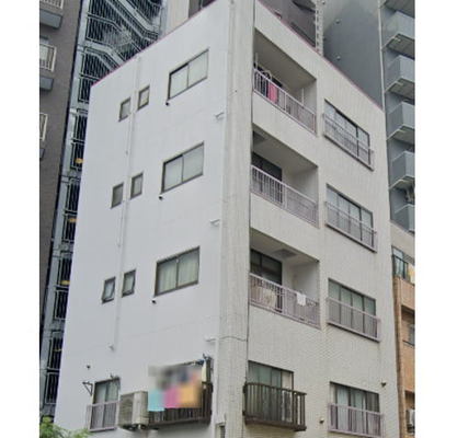 東京都台東区千束３丁目 賃貸マンション 1LDK