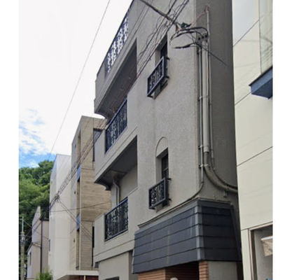 東京都文京区湯島４丁目 賃貸マンション 1R