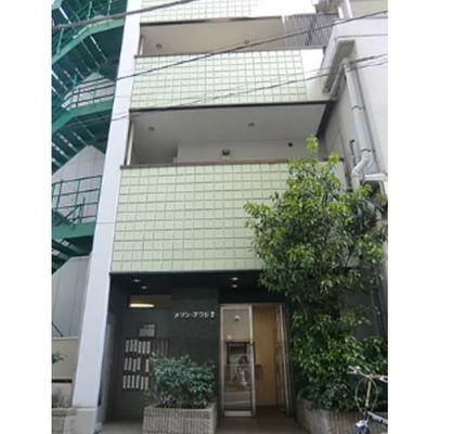 日比谷線 マンション 1R