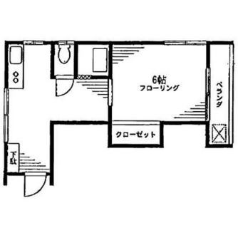 東京都台東区竜泉１丁目 賃貸マンション 1DK