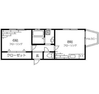 東京都荒川区南千住１丁目 賃貸マンション 1LDK