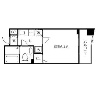 東京都台東区根岸２丁目 賃貸マンション 1K