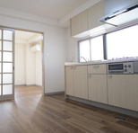 東京都荒川区東日暮里４丁目 賃貸マンション 1DK